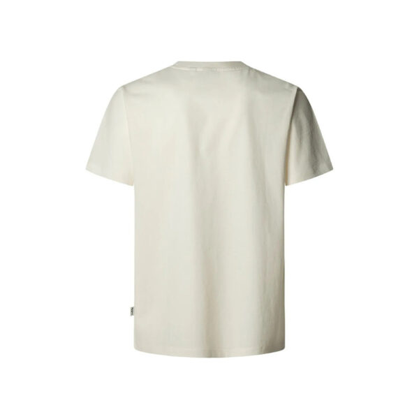 CAMISETA LOGO BORDADO PEPE JEANS - Imagen 3