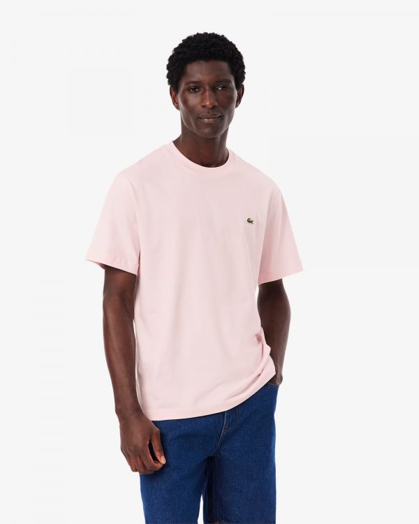 CAMISETA LACOSTE LISA