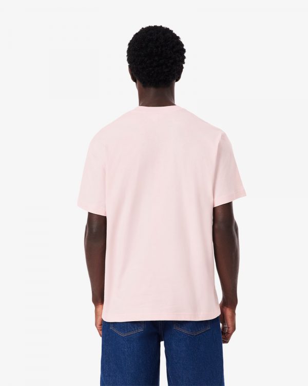 CAMISETA LACOSTE LISA - Imagen 3