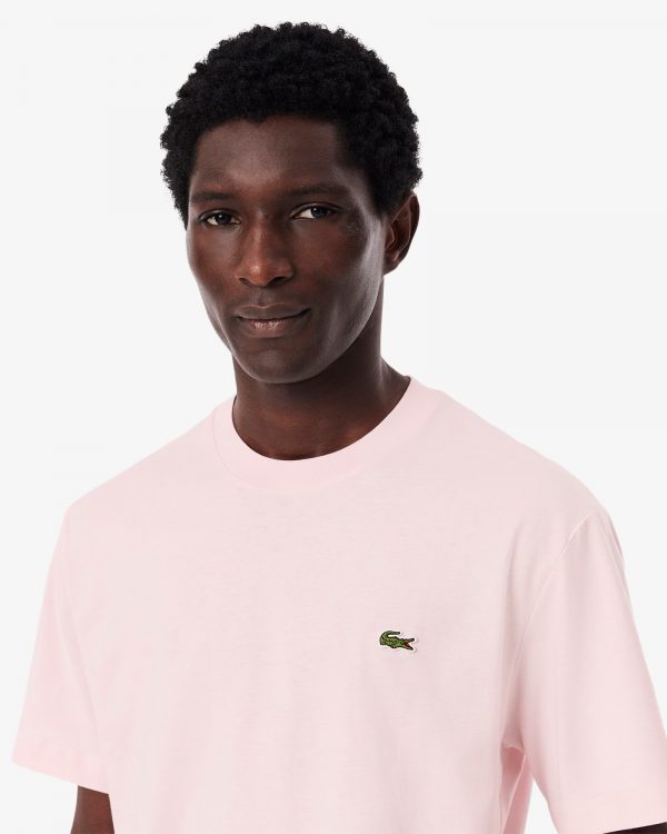 CAMISETA LACOSTE LISA - Imagen 2