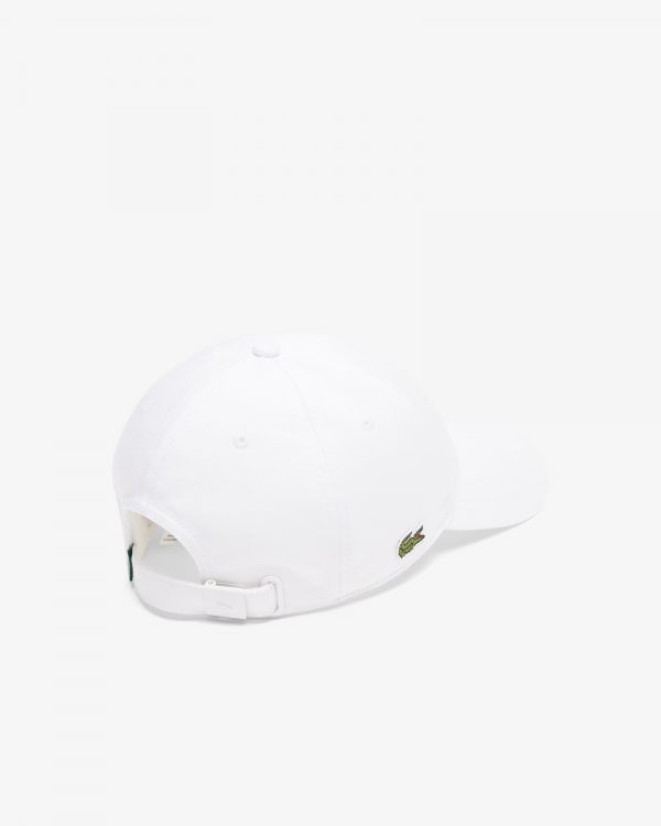 GORRA LACOSTE - Imagen 2