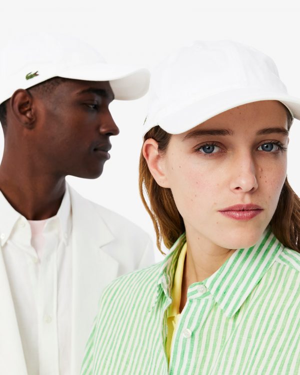 GORRA LACOSTE - Imagen 5