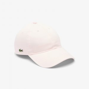 GORRA LACOSTE