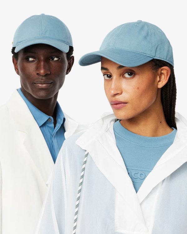 GORRA LACOSTE - Imagen 4