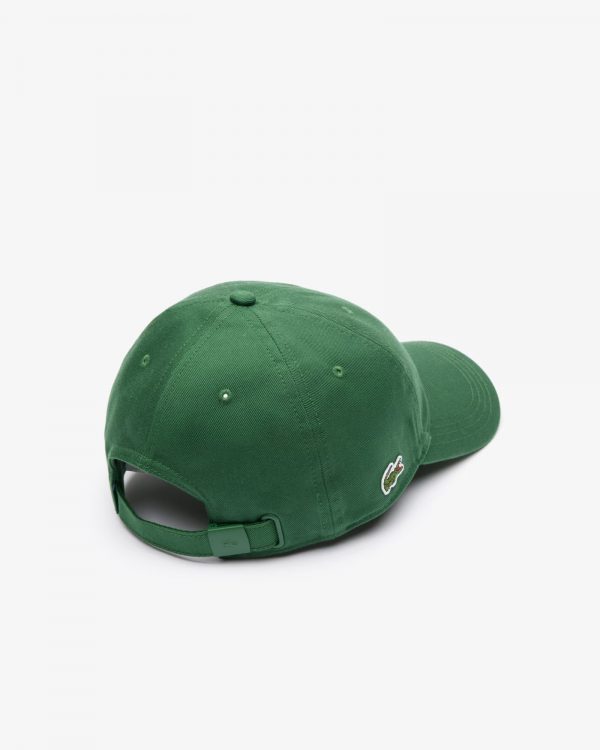 GORRA LACOSTE - Imagen 2