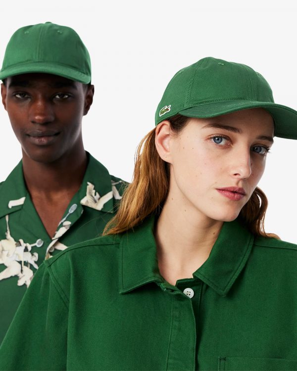 GORRA LACOSTE - Imagen 5