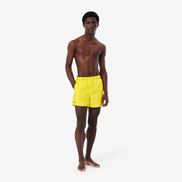 BAÑADOR LACOSTE