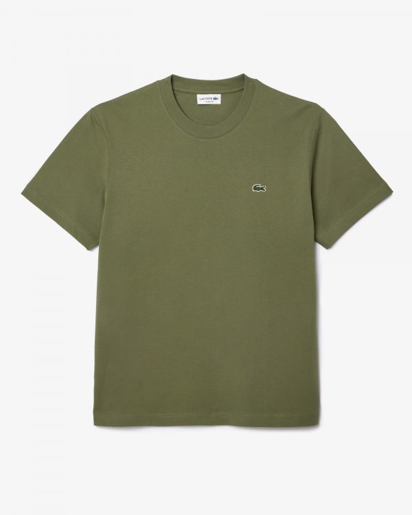 CAMISETA LACOSTE LISA - Imagen 4