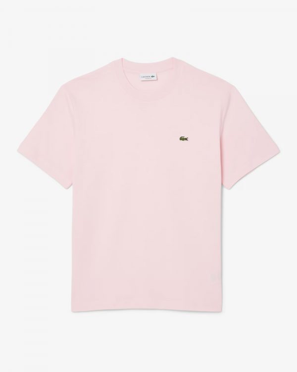 CAMISETA LACOSTE LISA - Imagen 4