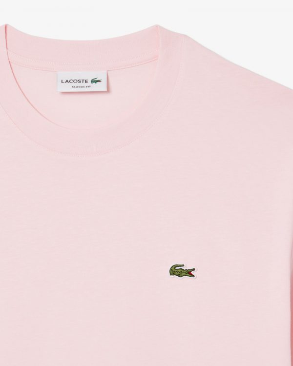 CAMISETA LACOSTE LISA - Imagen 5
