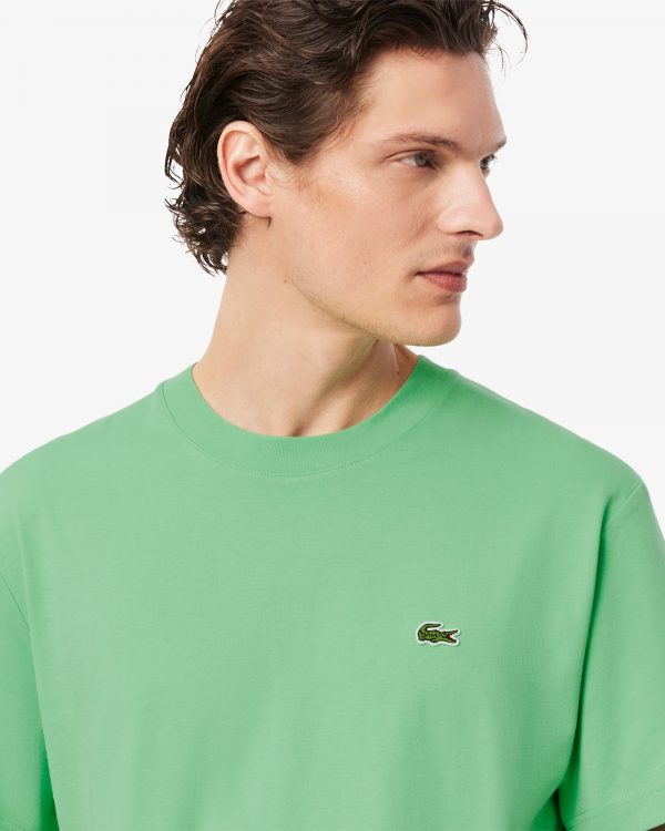 CAMISETA LACOSTE LISA - Imagen 2