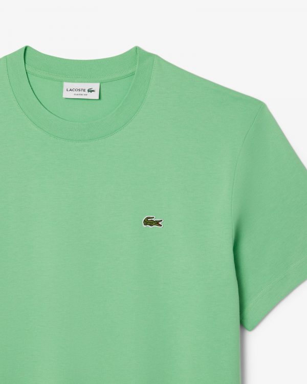 CAMISETA LACOSTE LISA - Imagen 5
