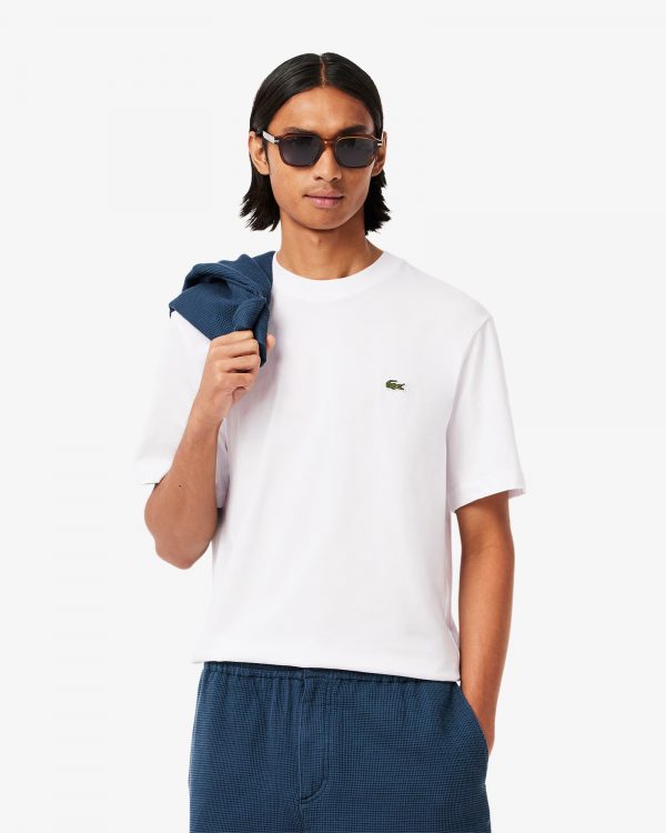 CAMISETA LACOSTE LISA