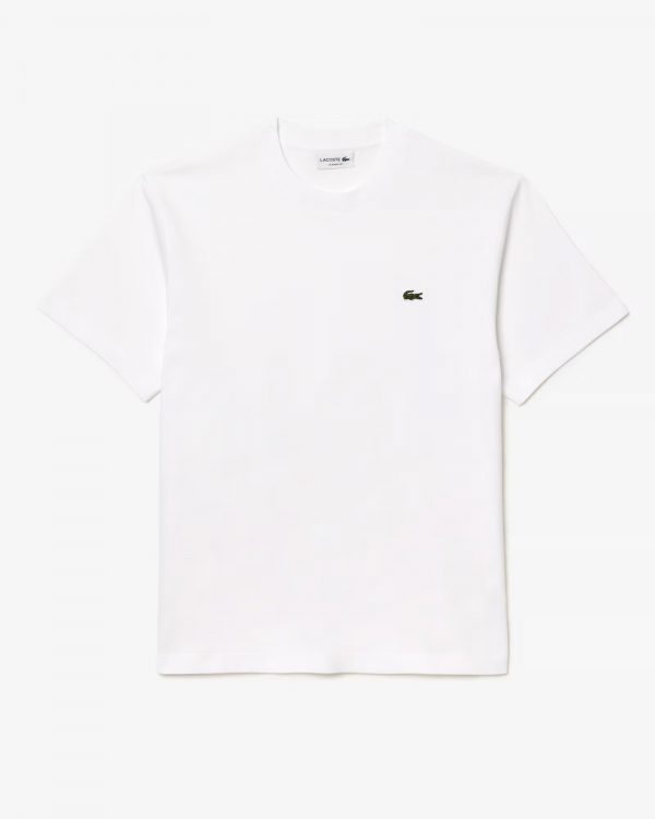 CAMISETA LACOSTE LISA - Imagen 4