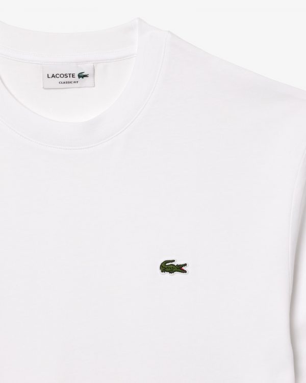 CAMISETA LACOSTE LISA - Imagen 5