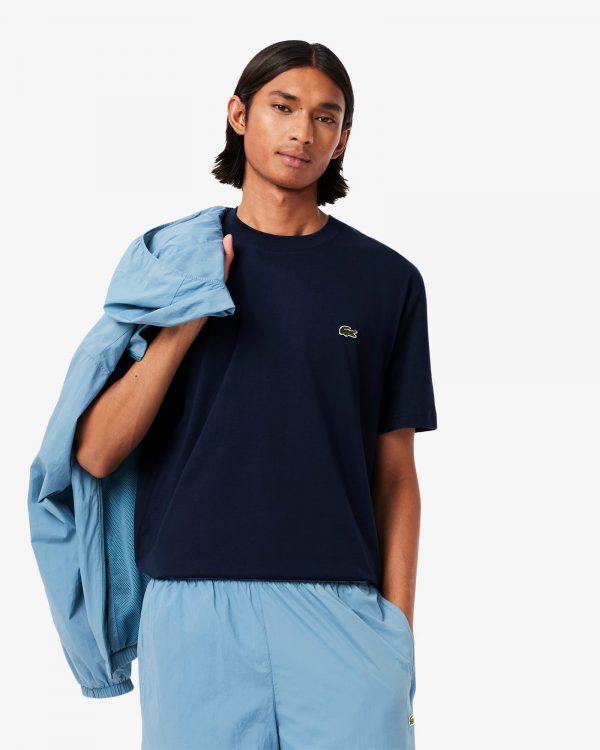 CAMISETA LACOSTE LISA
