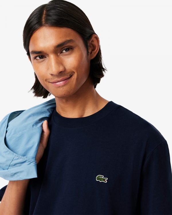CAMISETA LACOSTE LISA - Imagen 2