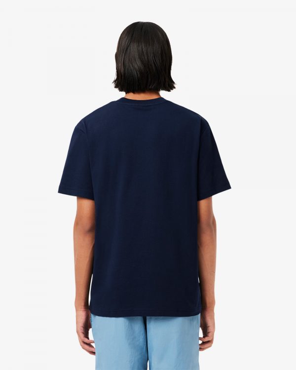 CAMISETA LACOSTE LISA - Imagen 3
