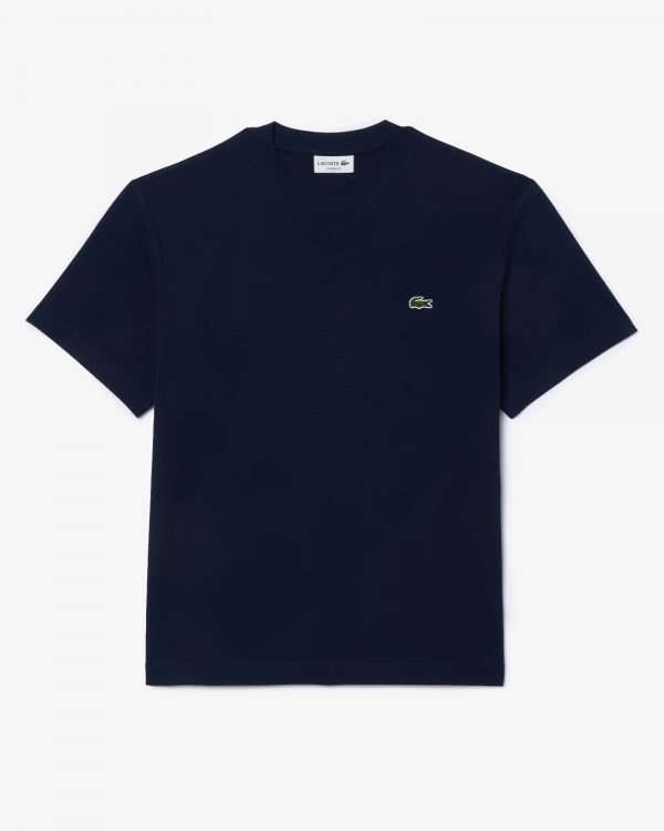 CAMISETA LACOSTE LISA - Imagen 4