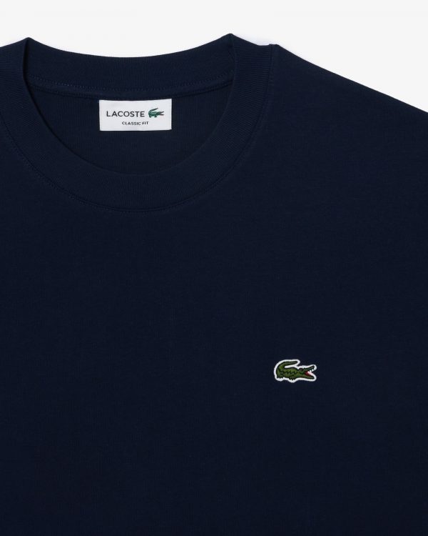 CAMISETA LACOSTE LISA - Imagen 5