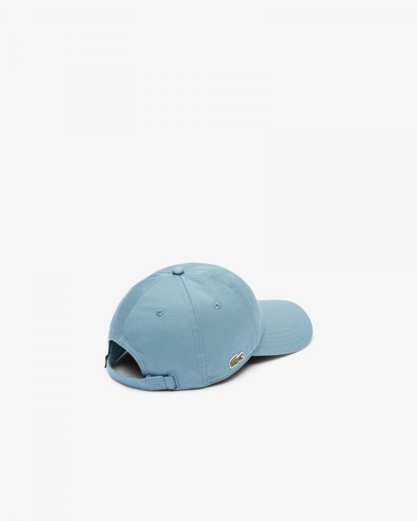 GORRA LACOSTE - Imagen 2