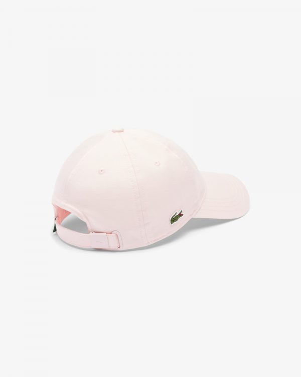GORRA LACOSTE - Imagen 2