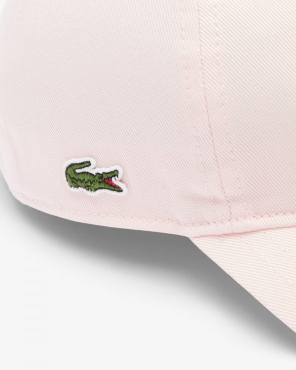 GORRA LACOSTE - Imagen 4