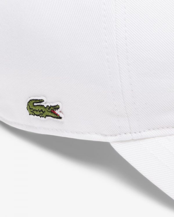 GORRA LACOSTE - Imagen 4