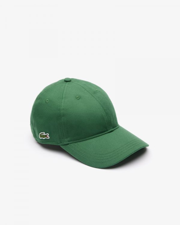 GORRA LACOSTE