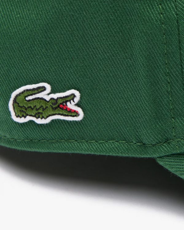 GORRA LACOSTE - Imagen 4