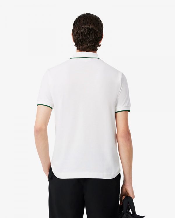 POLO LACOSTE BOLSILLO - Imagen 3