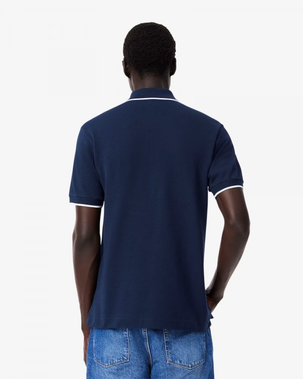 POLO LACOSTE BOLSILLO - Imagen 3
