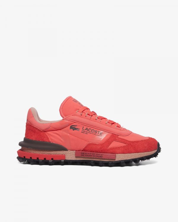 ZAPATILLAS LACOSTE ELITE