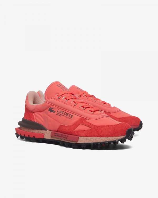 ZAPATILLAS LACOSTE ELITE - Imagen 2