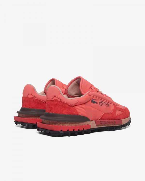 ZAPATILLAS LACOSTE ELITE - Imagen 3
