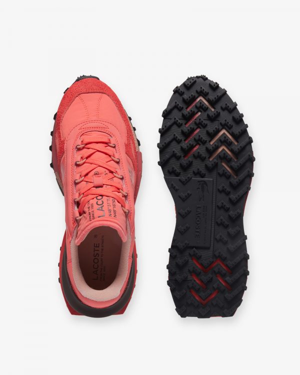 ZAPATILLAS LACOSTE ELITE - Imagen 4