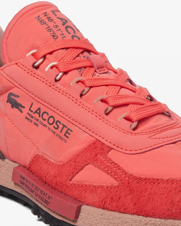 ZAPATILLAS LACOSTE ELITE - Imagen 6
