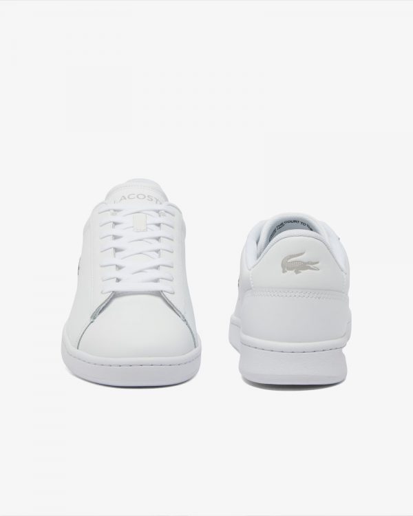 ZAPATILLAS LACOSTE CARNABY - Imagen 5