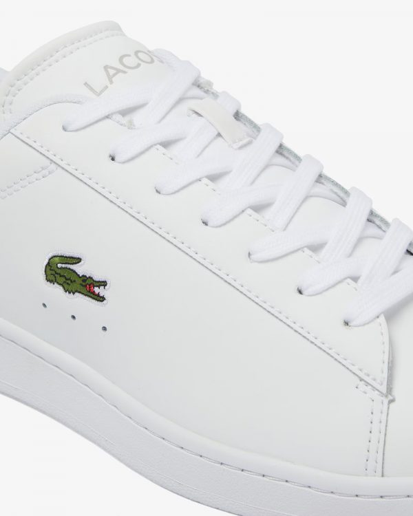 ZAPATILLAS LACOSTE CARNABY - Imagen 6