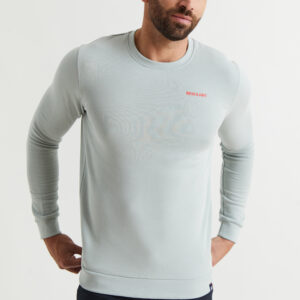 Sudadera Washed Summer