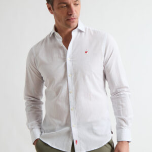 Camisa Raya Tencel