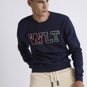 Sudadera WLT