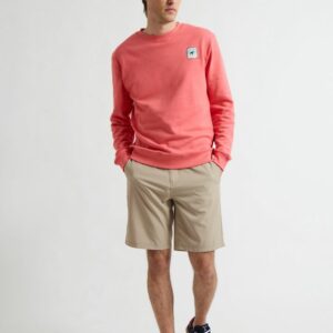 Sudadera Logo Étnico