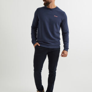 Sudadera Washed Summer