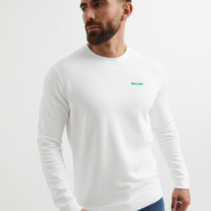 Sudadera Washed Summer