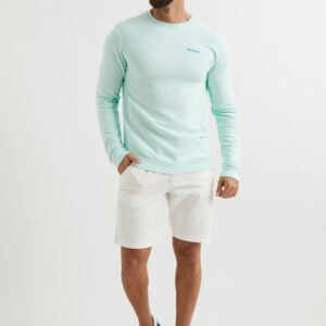 Sudadera Washed Summer