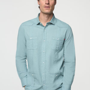 Camisa Guayabera