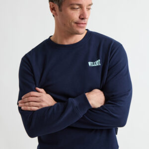 Sudadera Wave