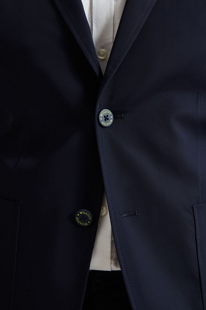 Americana Tejido Tecnico - Imagen 4