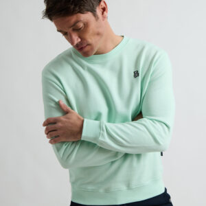 Sudadera Flower Print